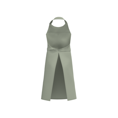 Organic Cotton Apron with pocket
